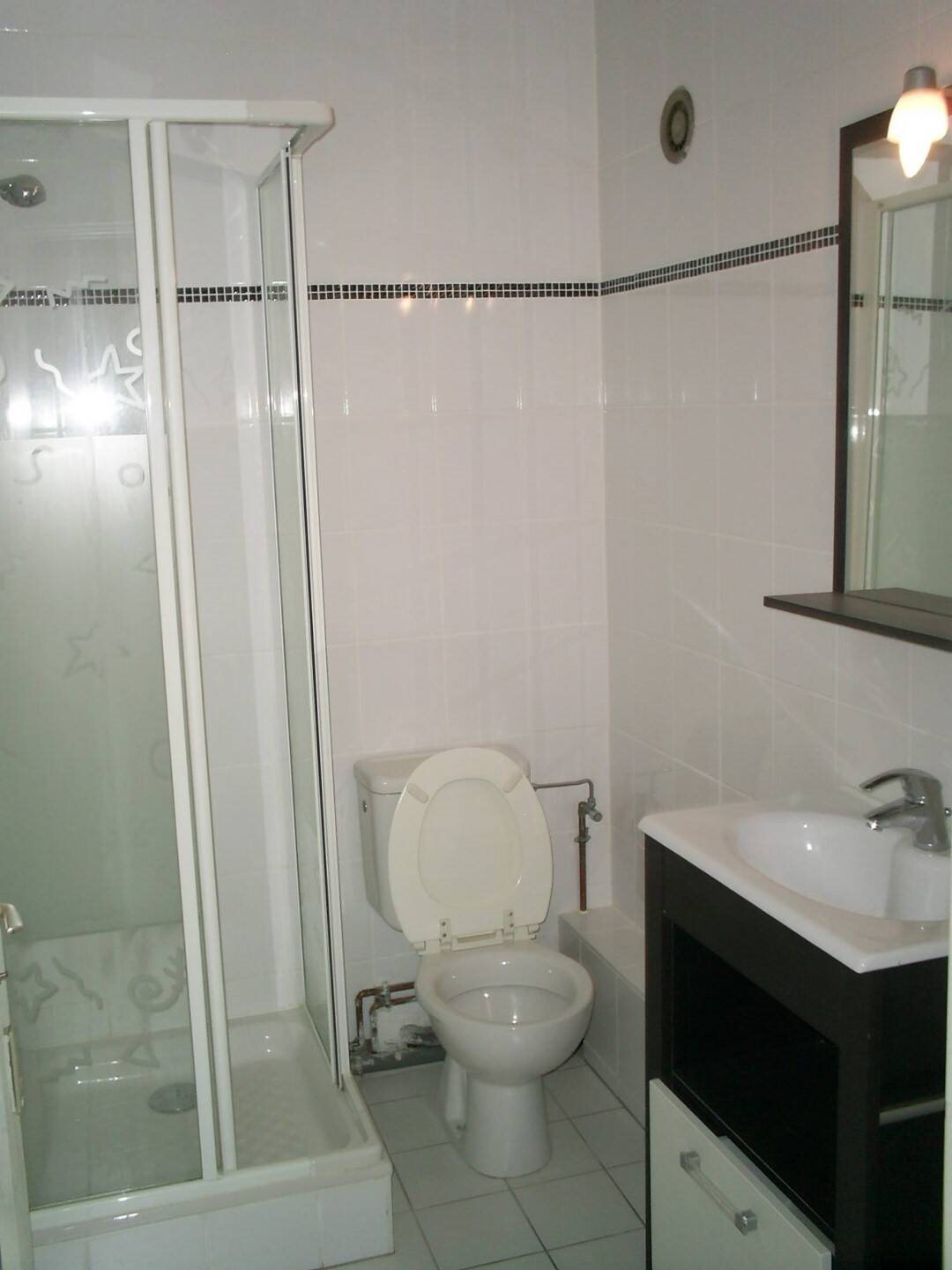 Appartement à louer, 20m², Strasbourg