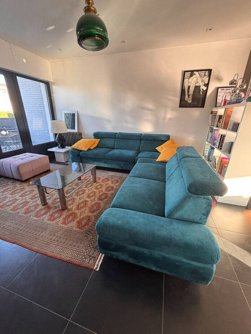 Maison à vendre, 106m², Toulouse