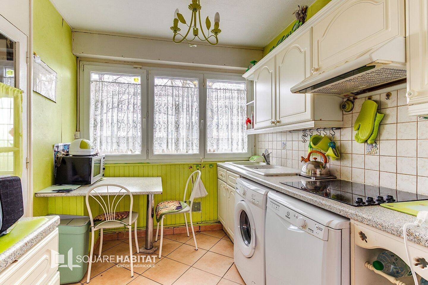 Maison à vendre, 68m², Pérenchies