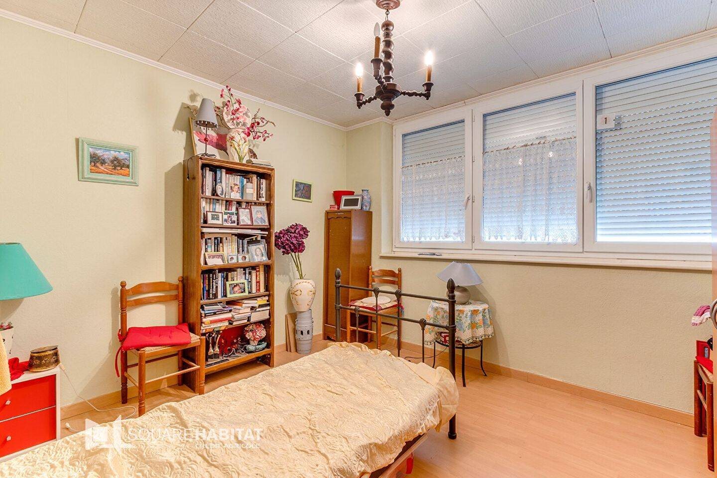 Maison à vendre, 68m², Pérenchies