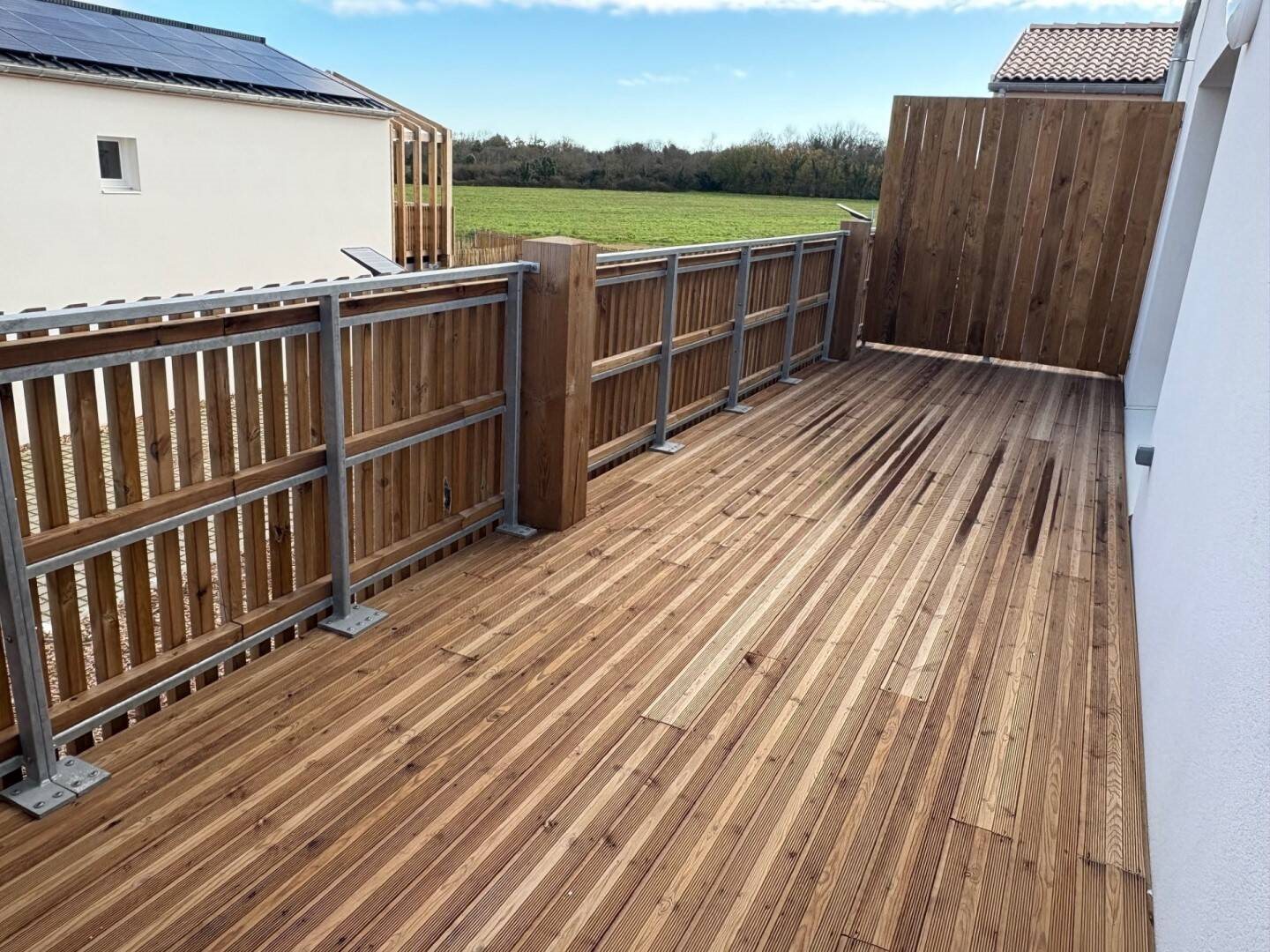 Appartement à vendre, 61m², Dompierre-sur-Mer