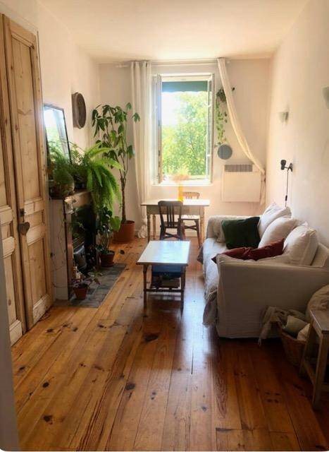 Appartement à louer, 42m², Lyon 4ème