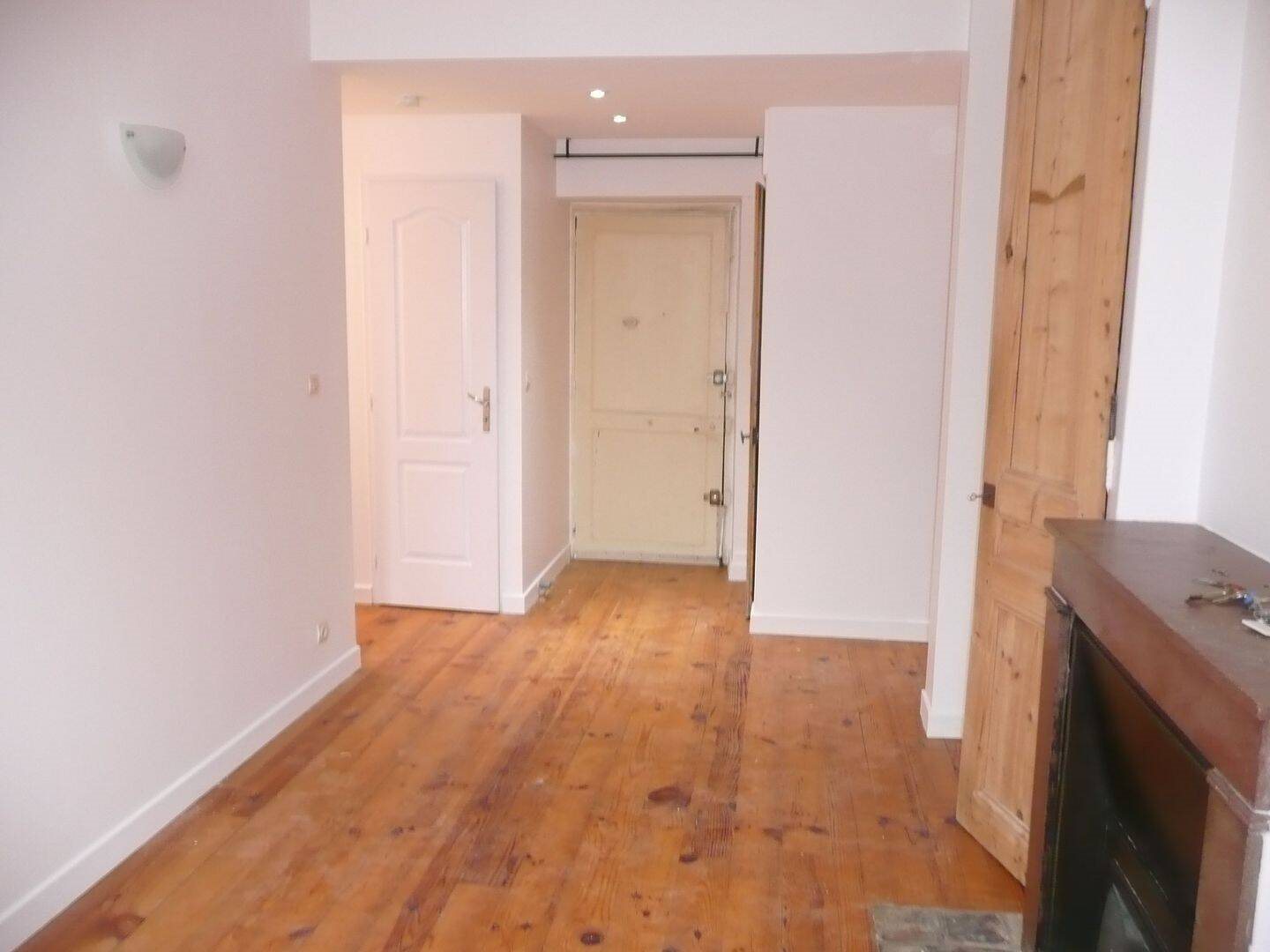 Appartement à louer, 42m², Lyon 4ème