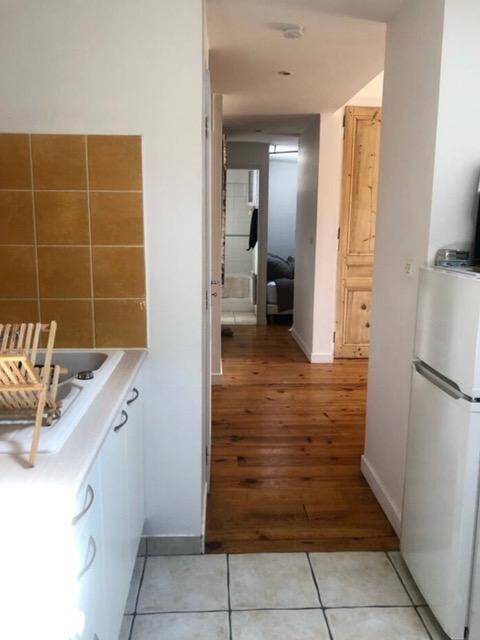 Appartement à louer, 42m², Lyon 4ème