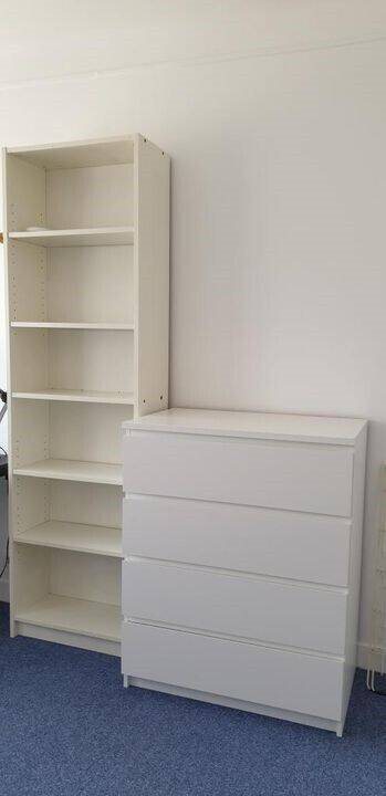 Appartement à louer, 18m², Vélizy-Villacoublay