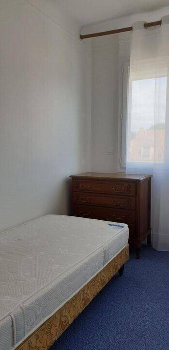 Appartement à louer, 18m², Vélizy-Villacoublay