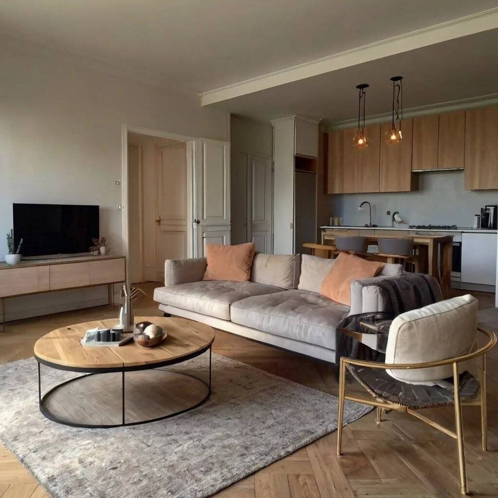 Appartement à vendre, 43m², Sarzeau