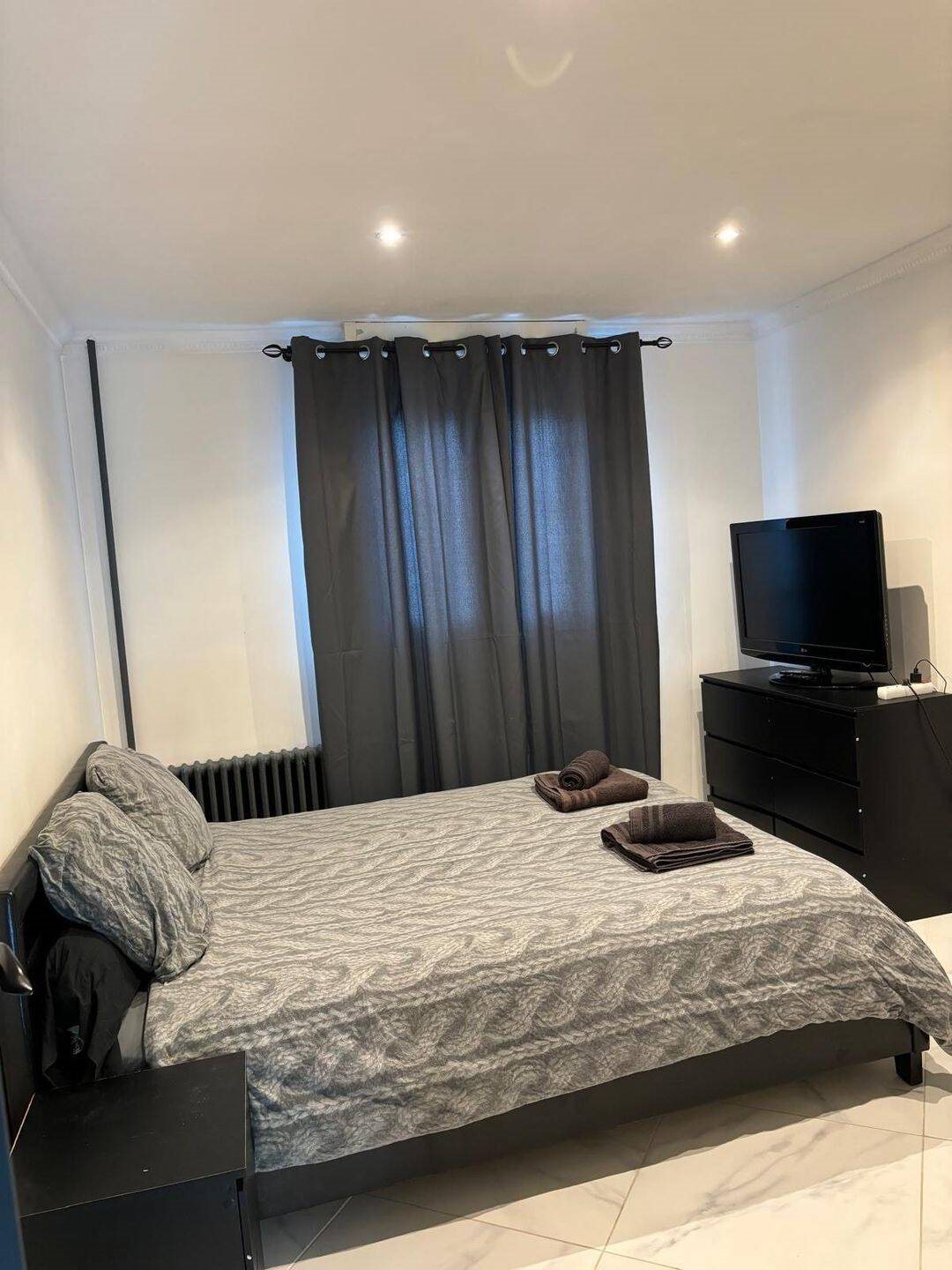 Maison à vendre, 410m², Garges-lès-Gonesse