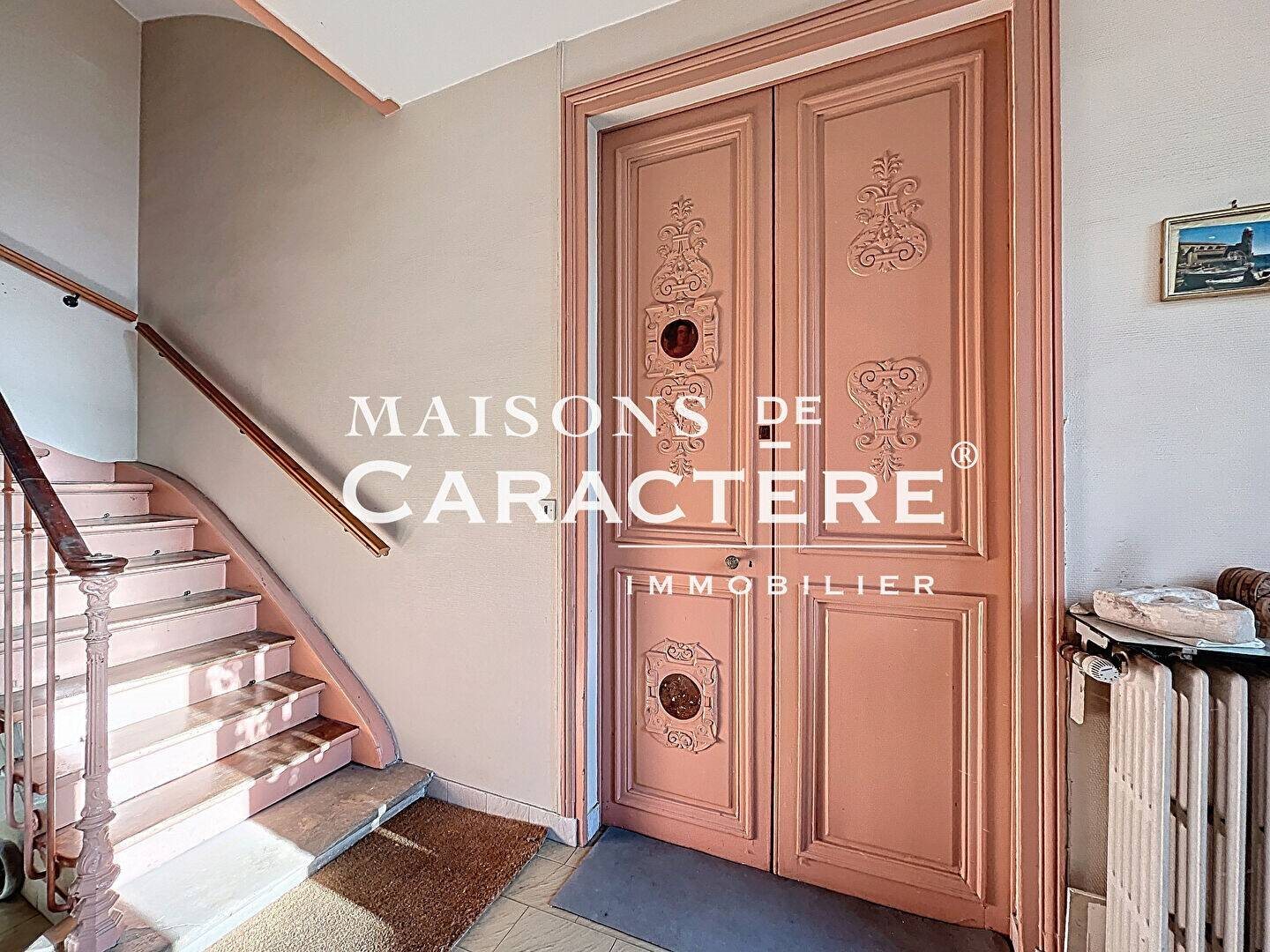 Maison à vendre, 300m², Verneuil-sur-Seine