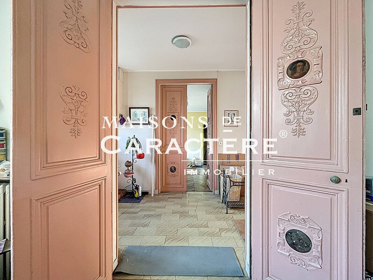 Maison à vendre, 300m², Verneuil-sur-Seine