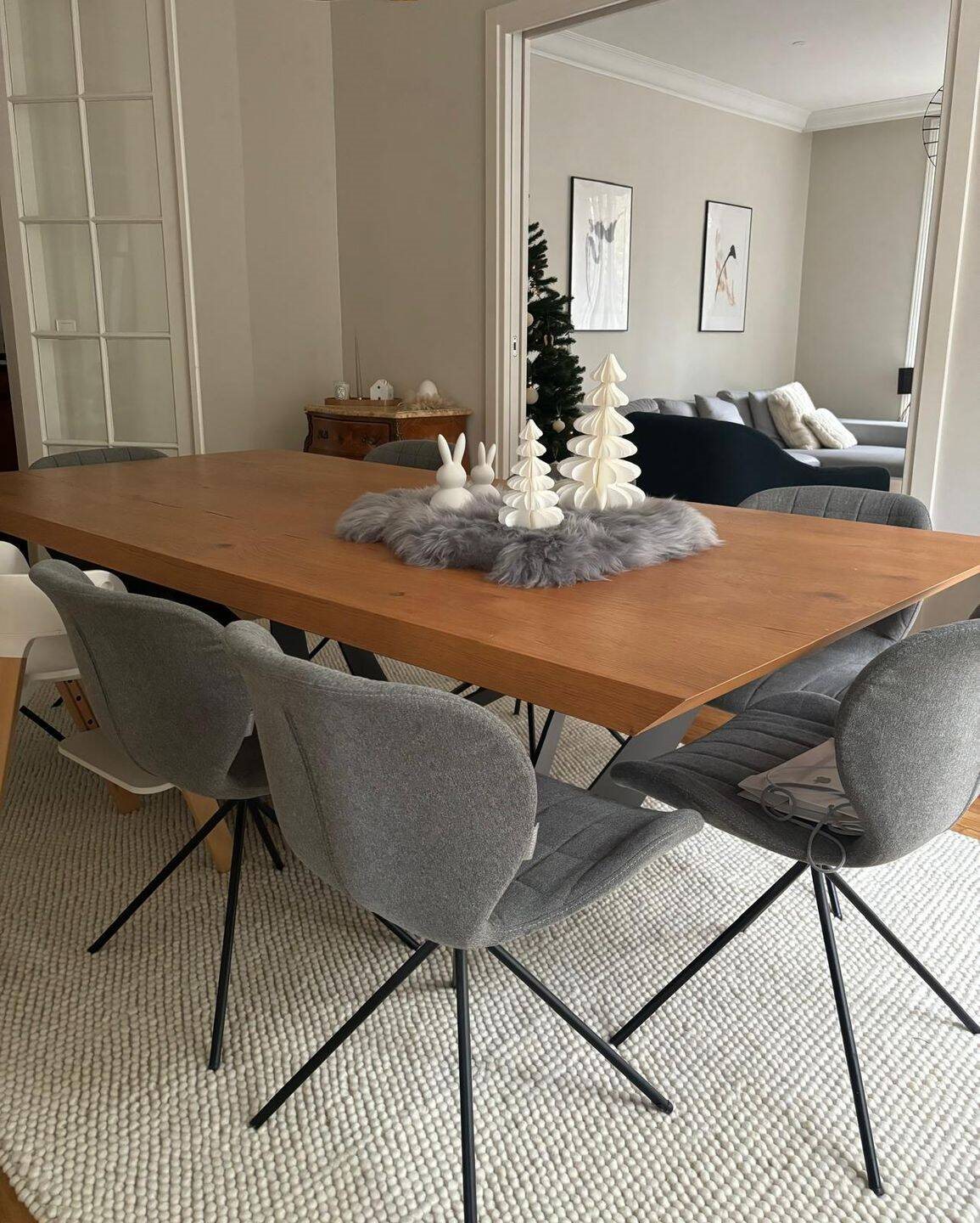 Appartement à louer, 110m², Paris 16ème