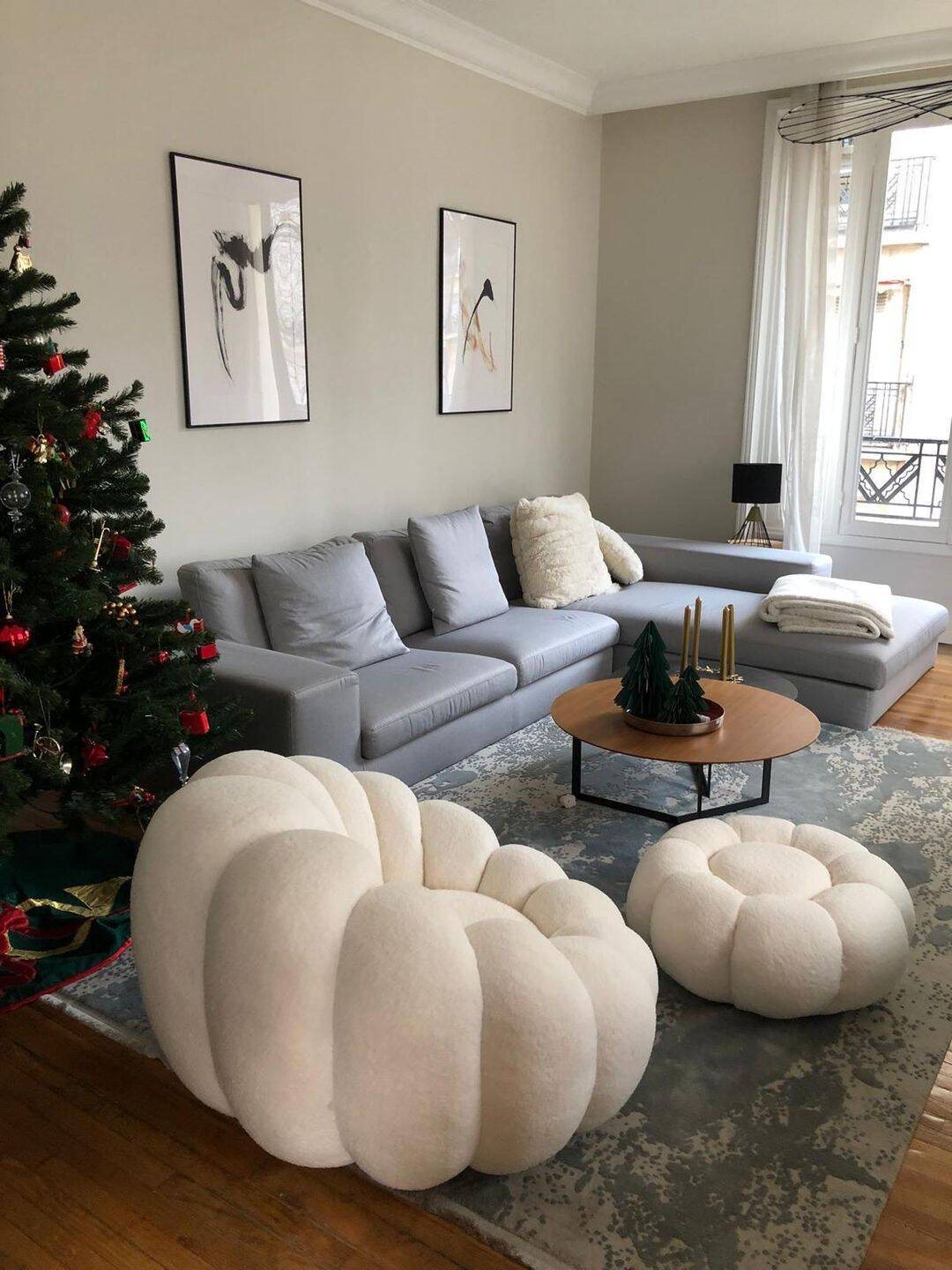 Appartement à louer, 110m², Paris 16ème