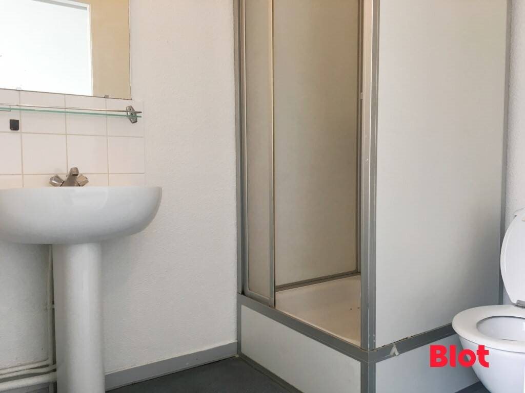 Appartement à louer, 15m², Rennes