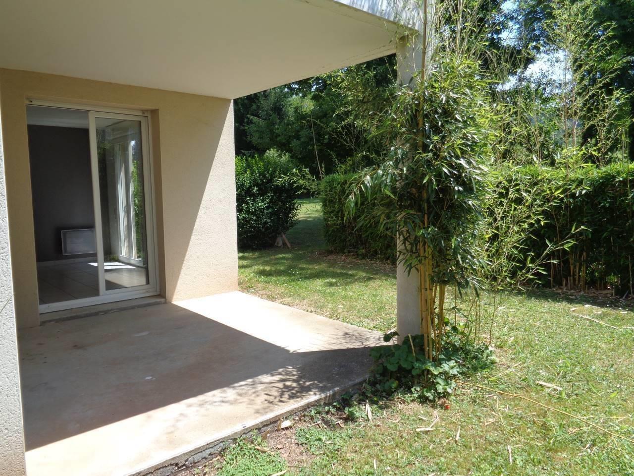 Appartement à vendre, 61m², Larche