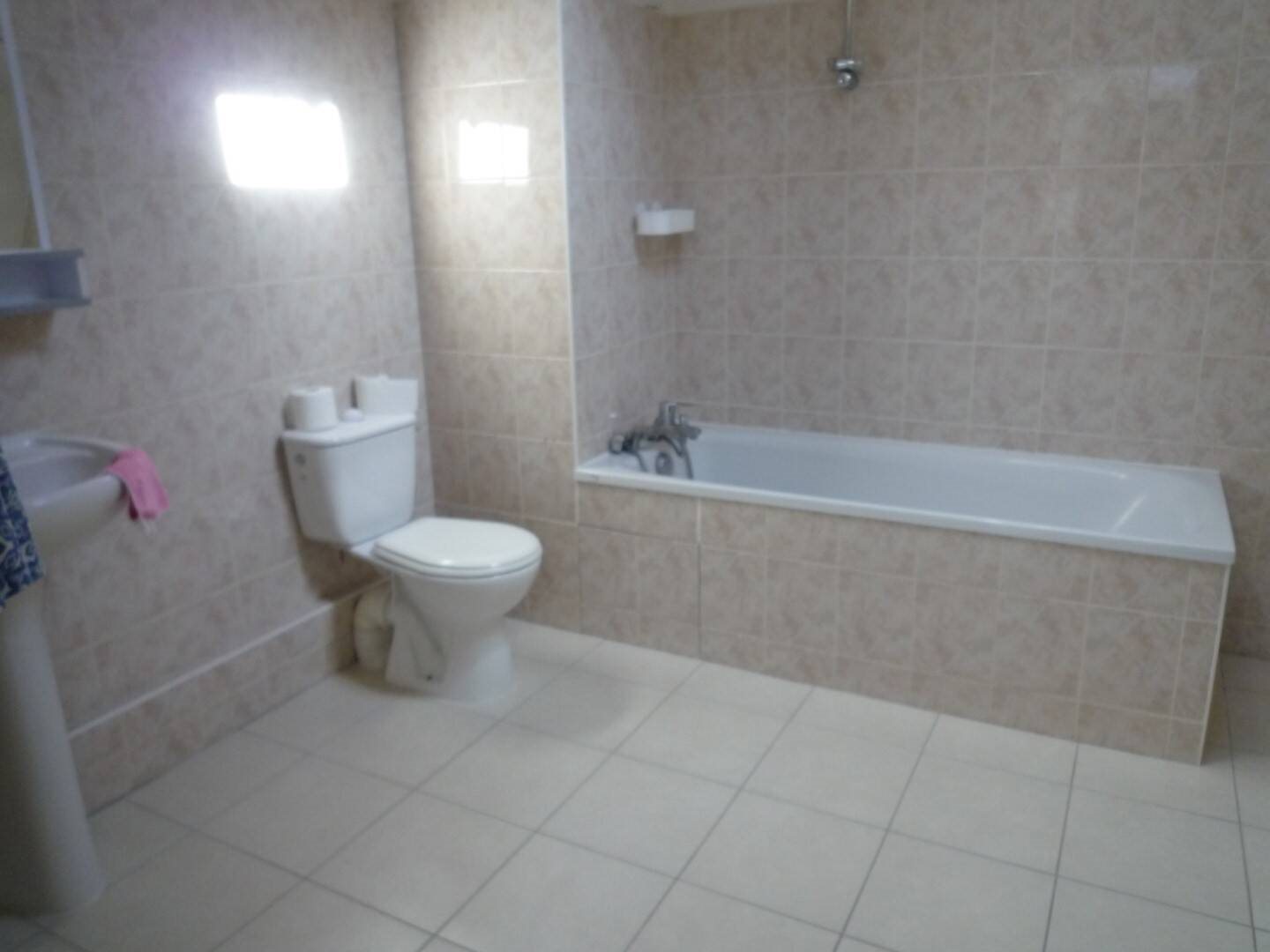 Appartement à louer, 45m², Montesson