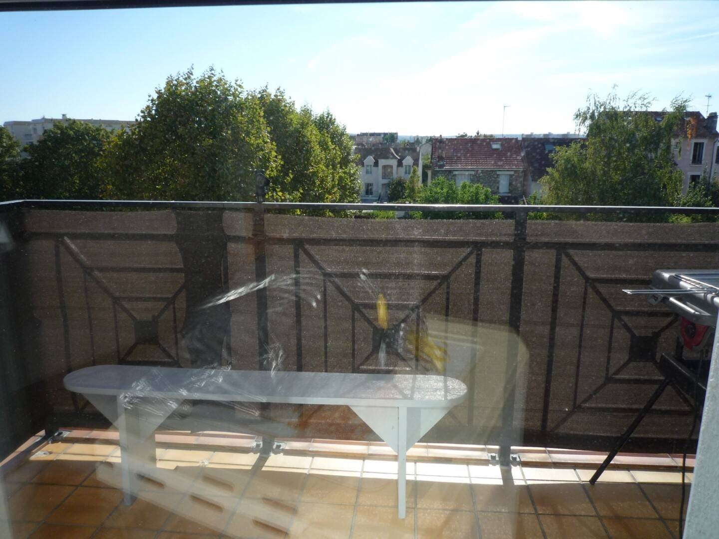 Appartement à louer, 45m², Montesson