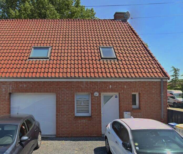 Maison à louer, 90m², Flines-lez-Raches