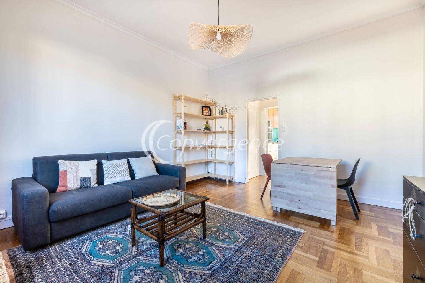 Appartement à vendre, 50m², Limoges