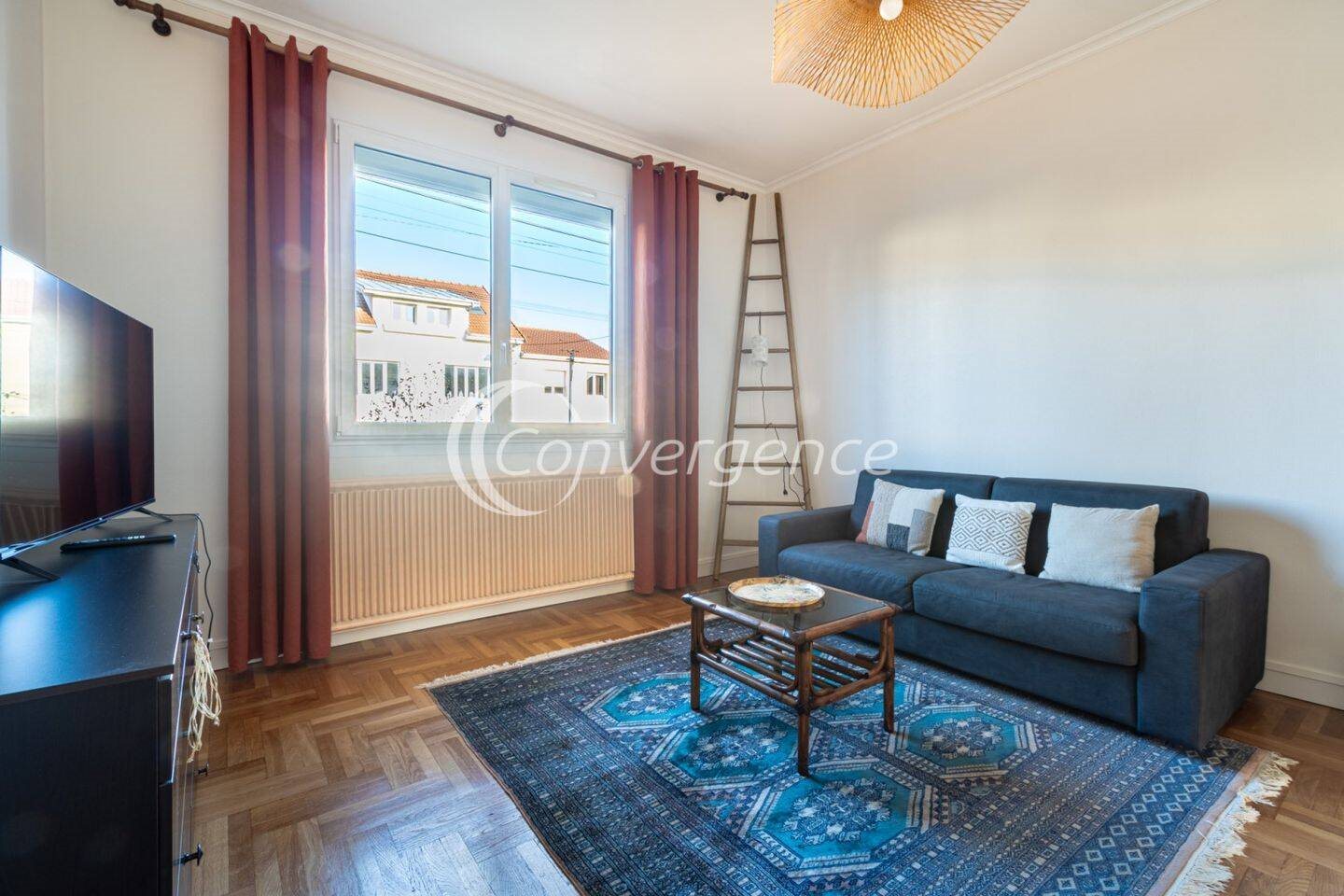 Appartement à vendre, 50m², Limoges