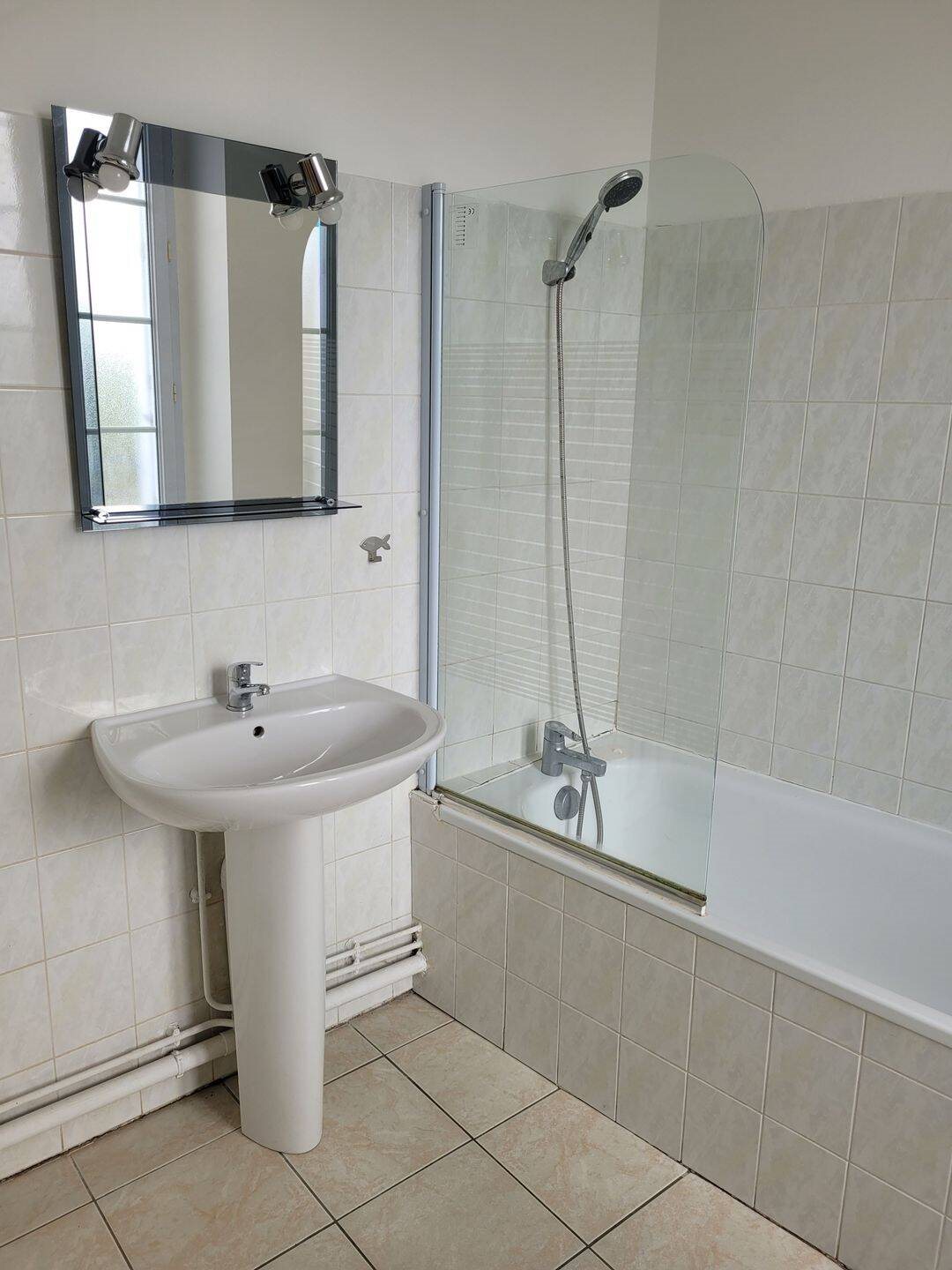 Appartement à louer, 76m², Chantonnay