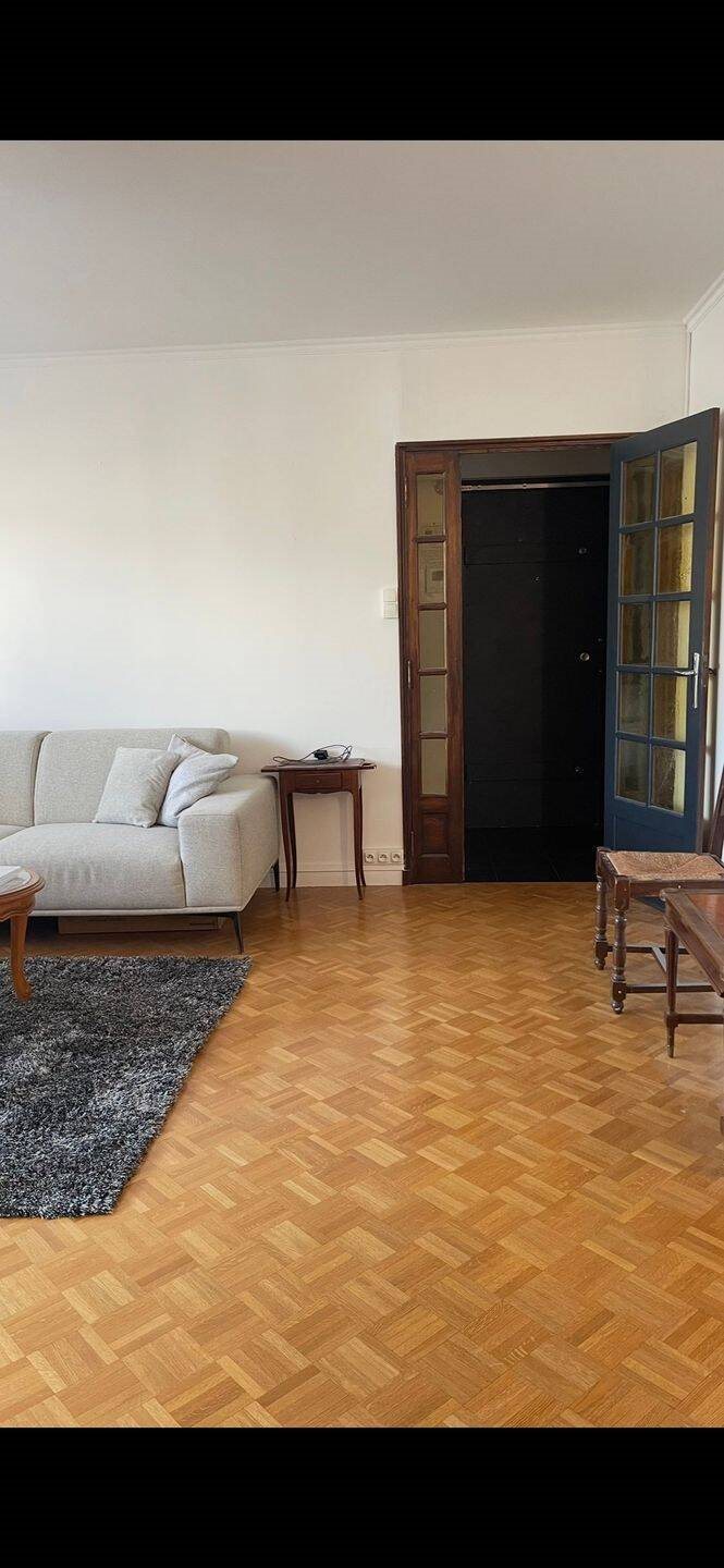 Appartement à vendre, 85m², Saint-Etienne