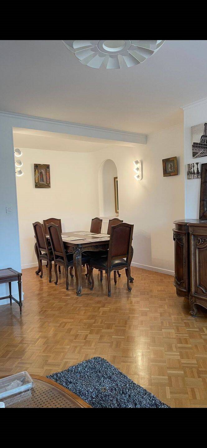 Appartement à vendre, 85m², Saint-Etienne