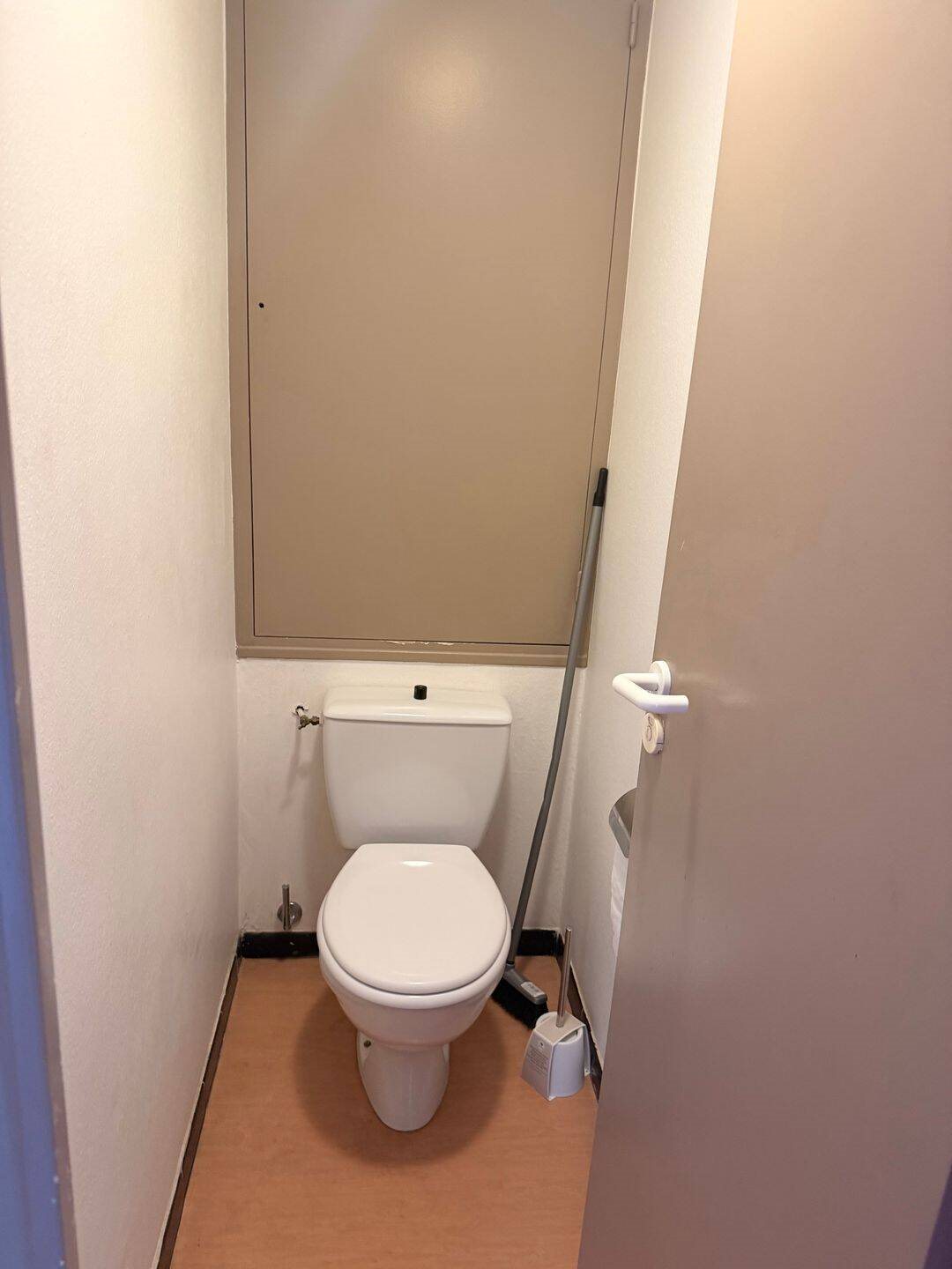 Appartement à louer, 21m², Aix-en-Provence