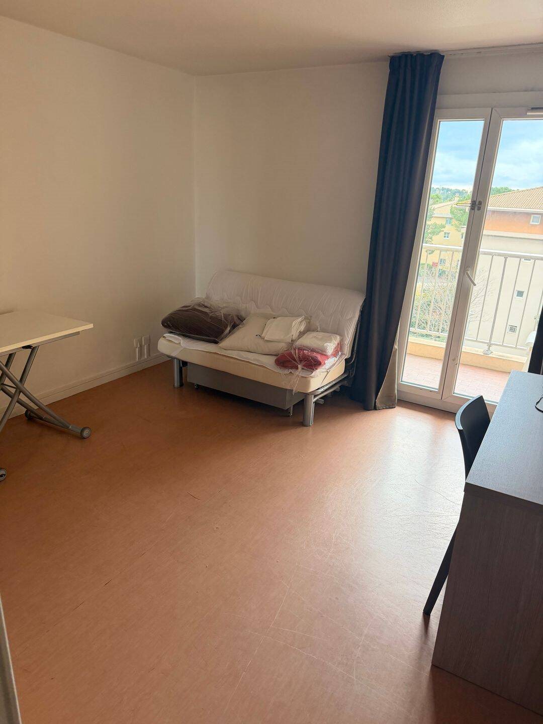 Appartement à louer, 21m², Aix-en-Provence