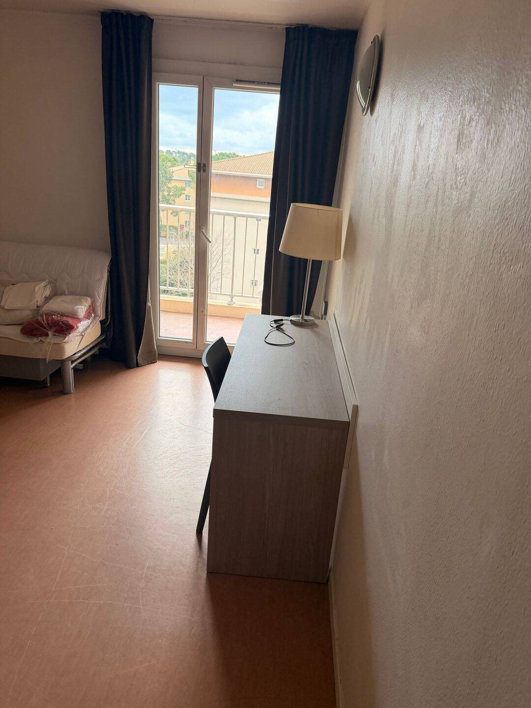 Appartement à louer, 21m², Aix-en-Provence