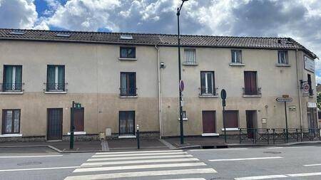 Appartement à louer, 32m², Soisy-sous-Montmorency