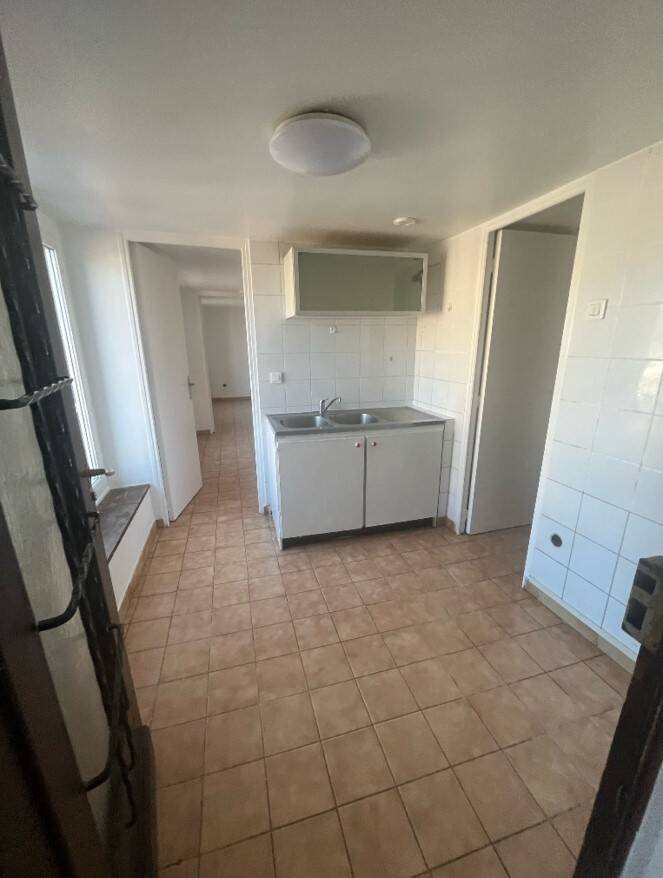 Appartement à louer, 32m², Soisy-sous-Montmorency