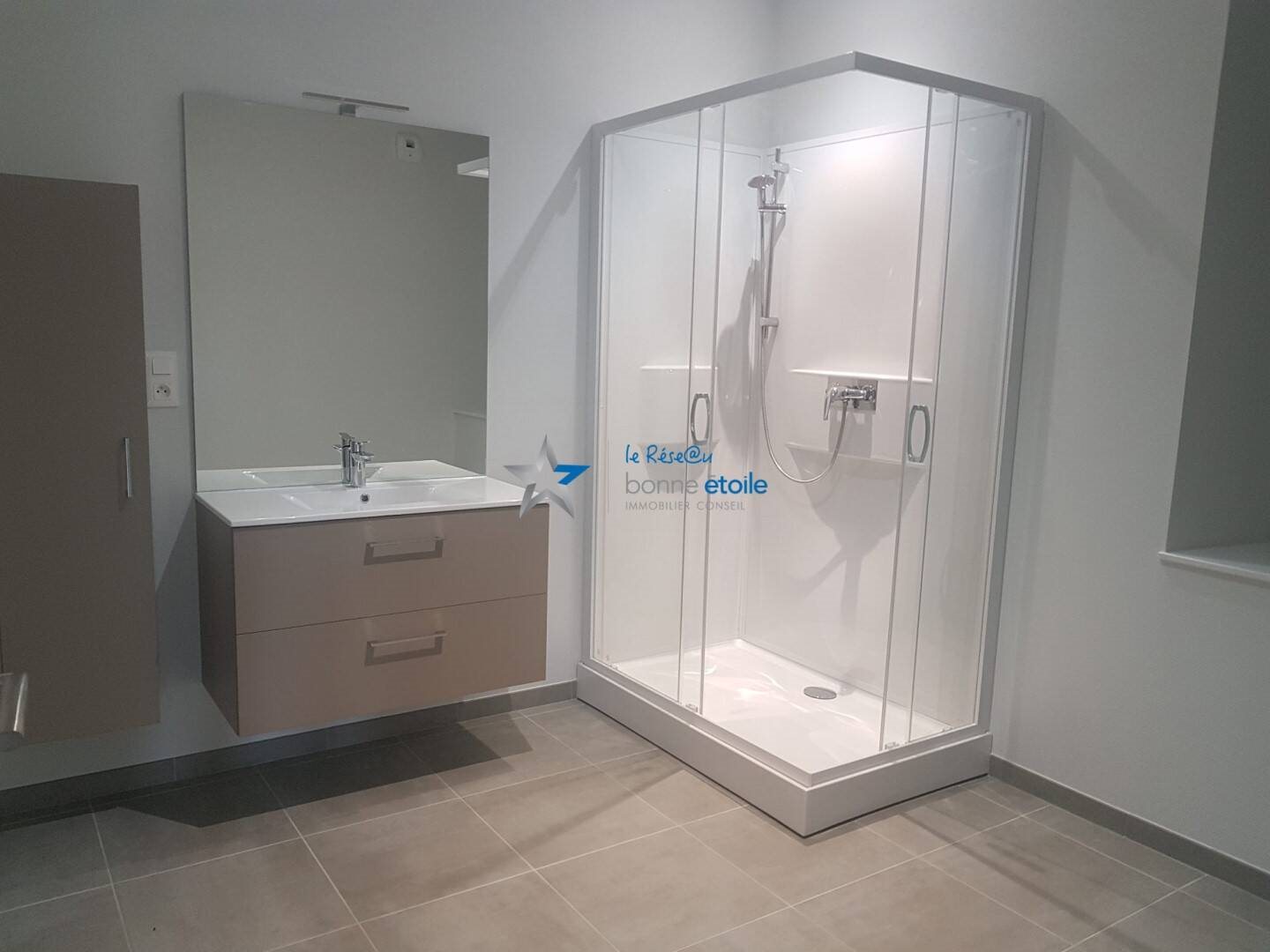 Appartement à louer, 105m², Mareilles