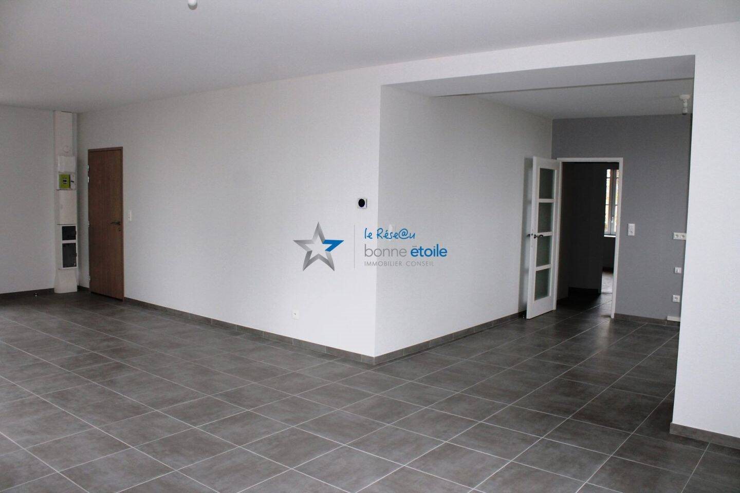 Appartement à louer, 105m², Mareilles