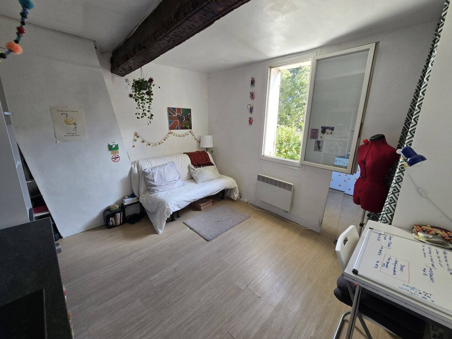 Appartement à louer, 15m², Aix-en-Provence