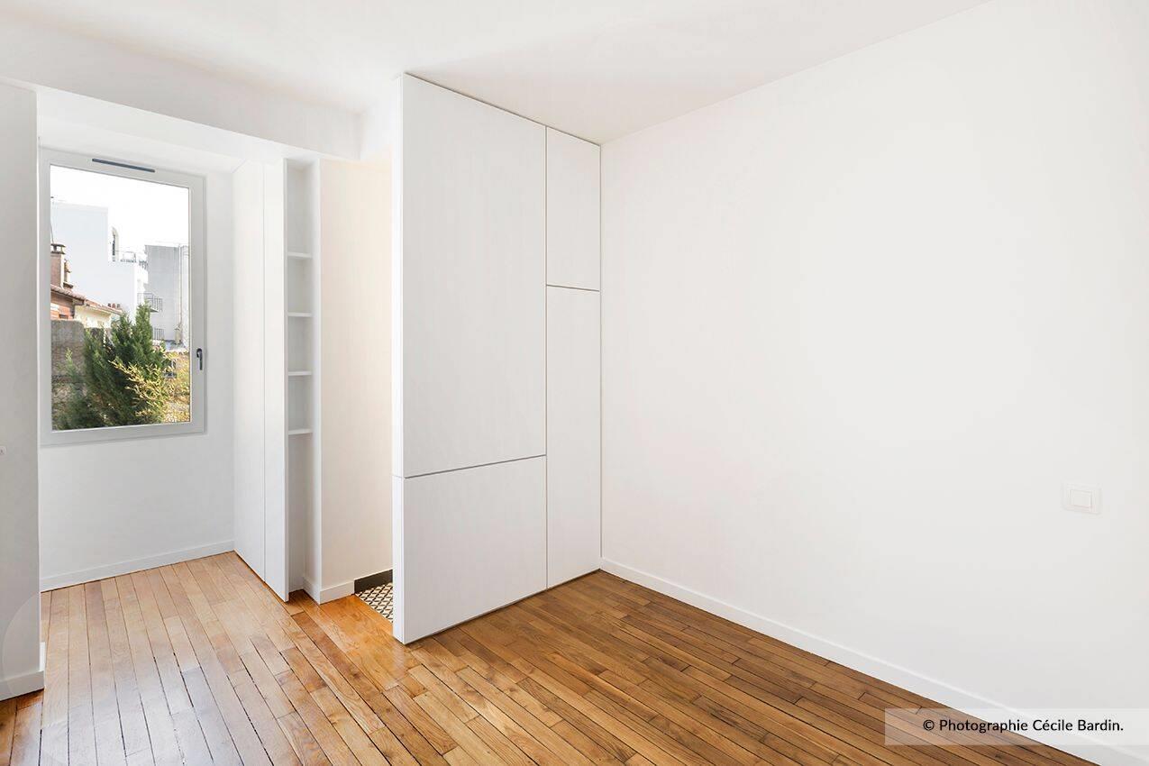 Appartement à louer, 30m², Boulogne-Billancourt
