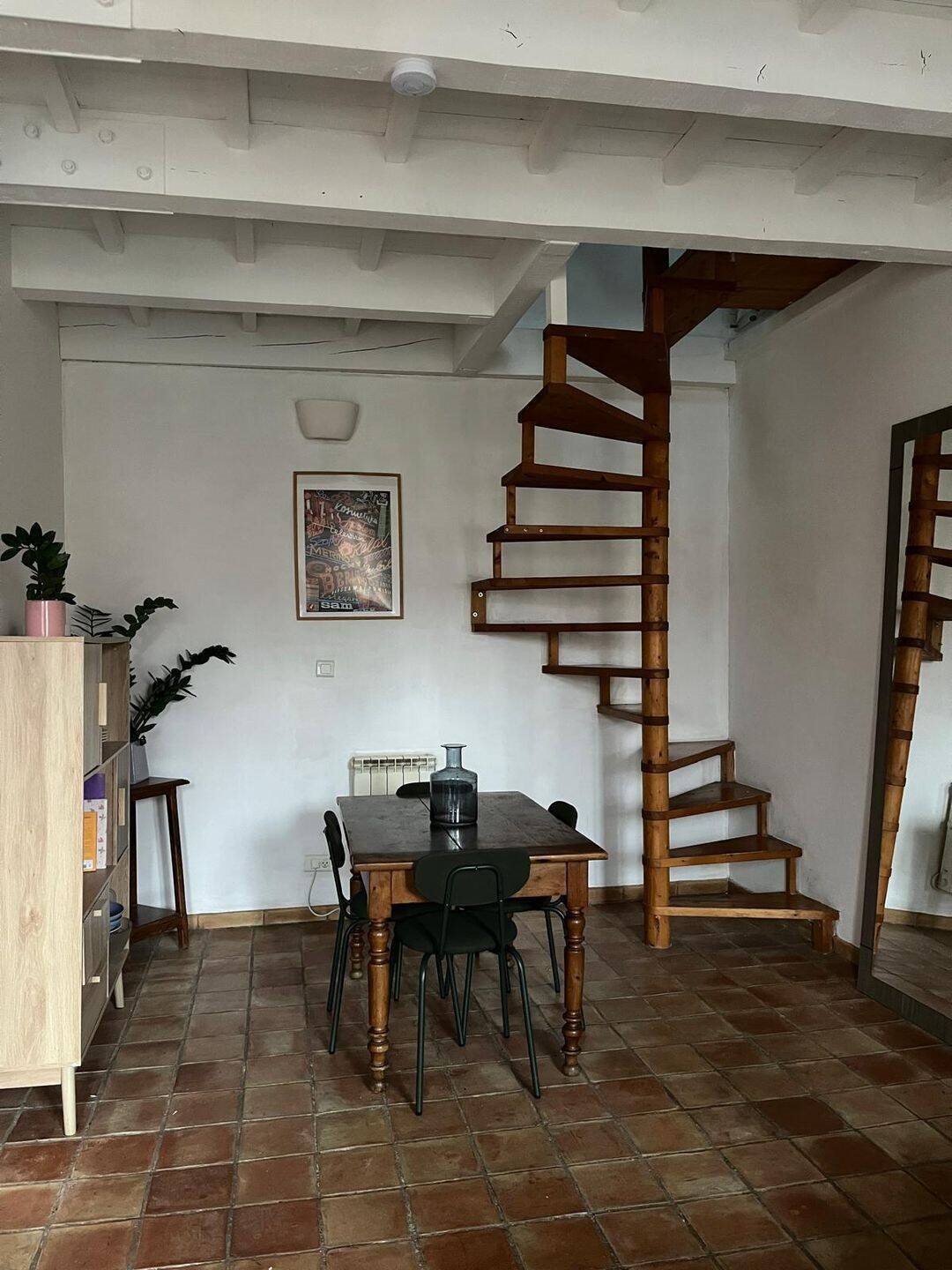 Appartement à louer, 56m², Marseille 7ème