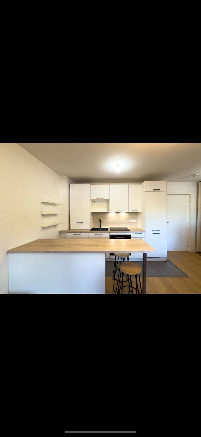 Appartement à louer, 39m², Claye-Souilly