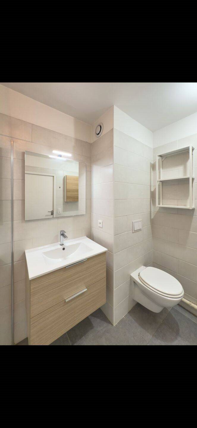 Appartement à louer, 39m², Claye-Souilly