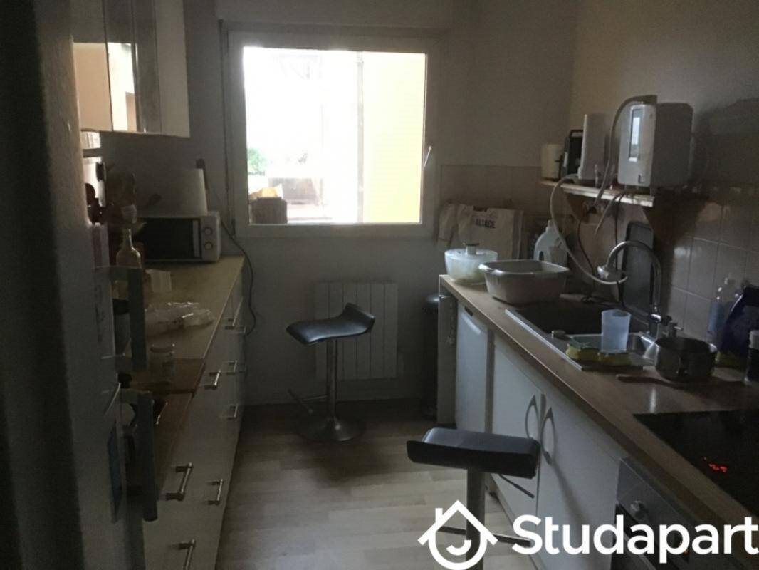 Appartement à louer, 10m², Strasbourg