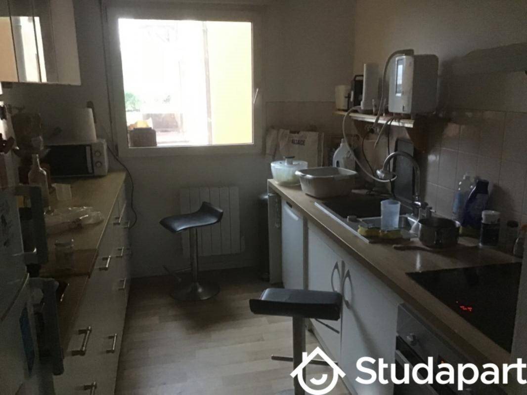 Appartement à louer, 10m², Strasbourg