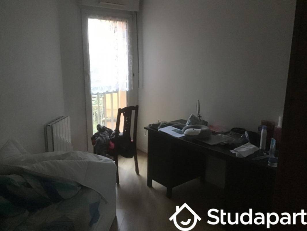Appartement à louer, 10m², Strasbourg
