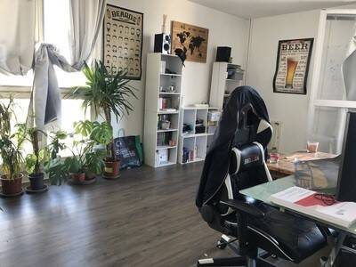 Appartement à louer, 53m², Rennes