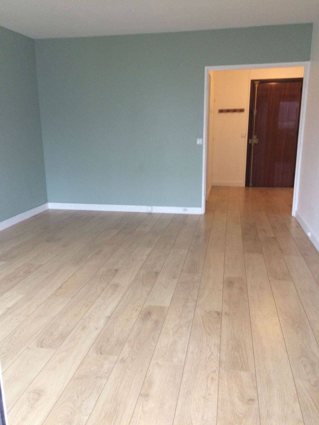 Appartement à louer, 50m², Paris 13ème