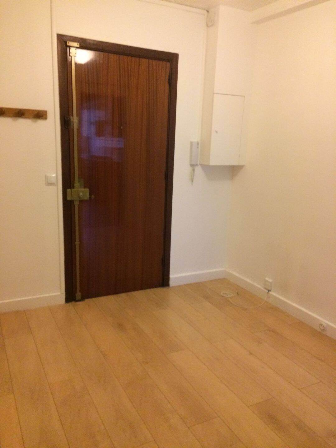 Appartement à louer, 50m², Paris 13ème
