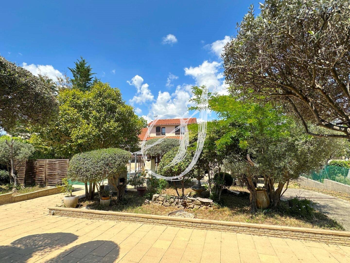 Maison à vendre, 150m², Montpellier