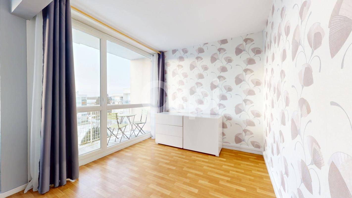 Appartement à vendre, 47m², Soissons