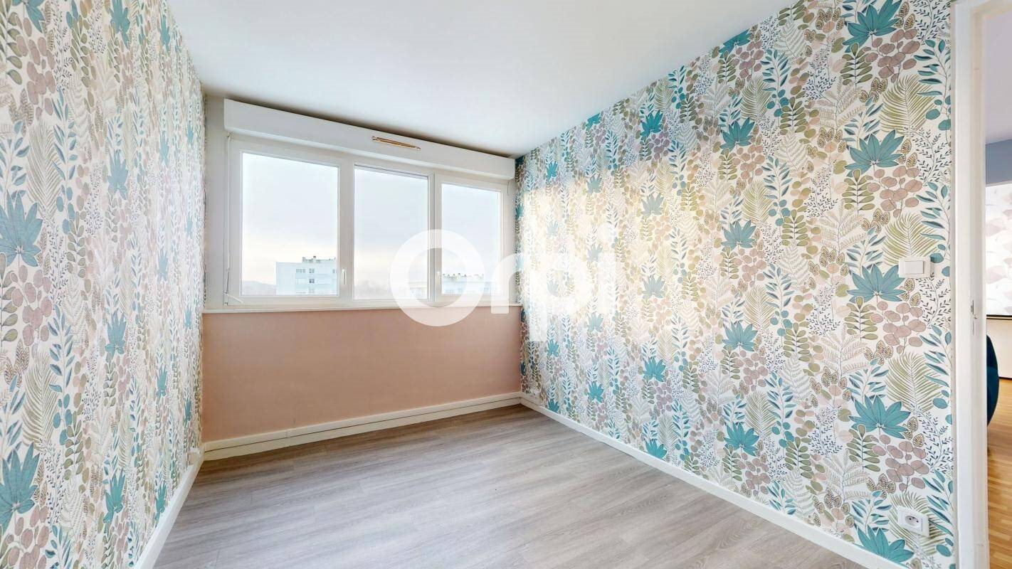 Appartement à vendre, 47m², Soissons