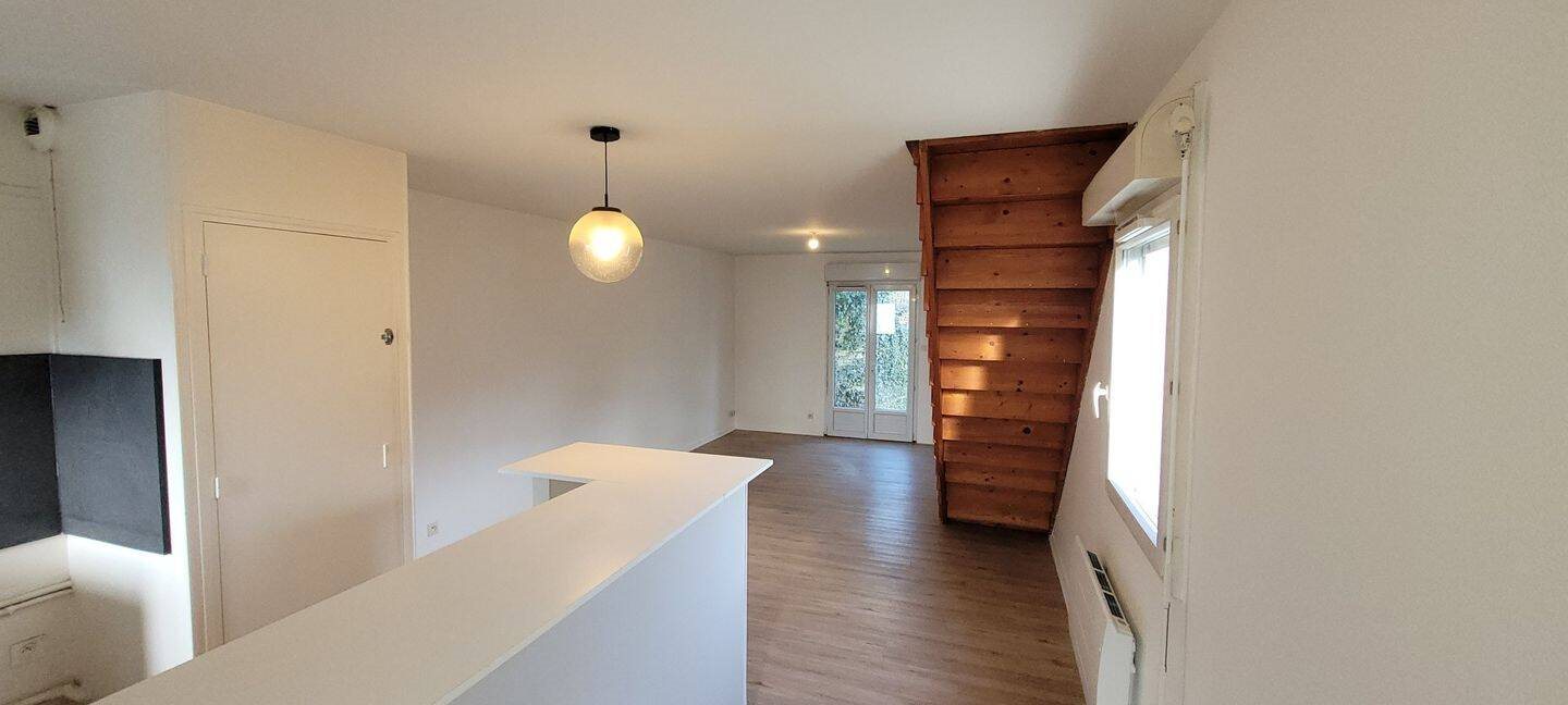 Maison à louer, 69m², Orléans