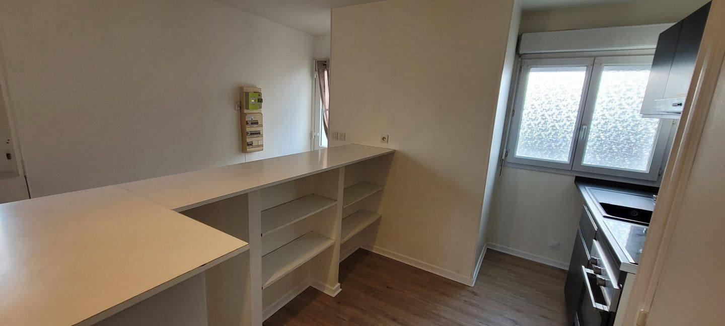 Maison à louer, 69m², Orléans