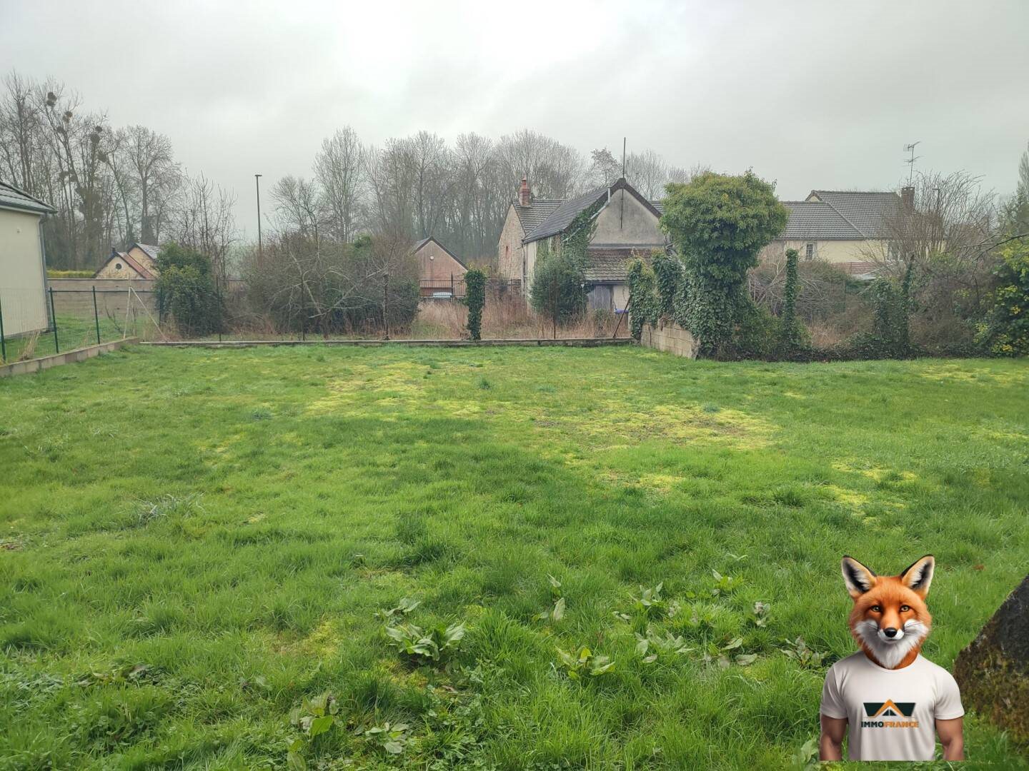 Maison à vendre, 84m², Ferreux-Quincey